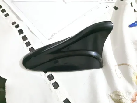 آنتن خودرو کوسه ای کارلوکس مدل Sharkfin241