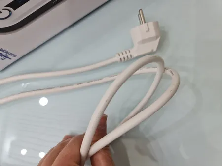 محافظ ولتاژ الکتروپیک مدل سوما کد PWS-04L2-SOMA