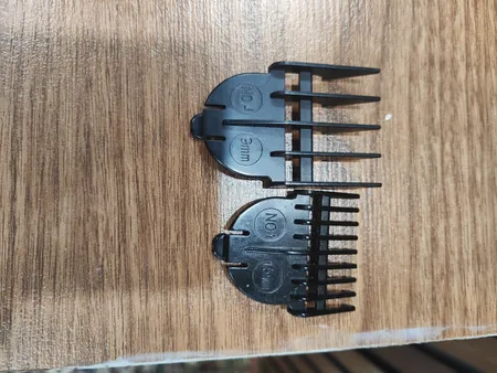 ست ماشین اصلاح موی صورت و بدن وی جی آر مدل V-099