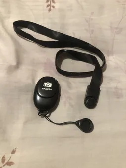 ریموت بلوتوث مونوپاد مدل RCB-STP-001