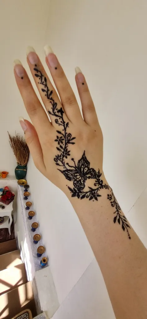 حنا طراحی کد A01