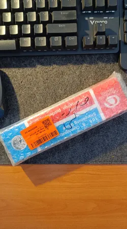 سنگ نفت کاربراندم مدل HT - 06