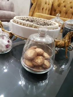 قندان لاو مدل CILEKS1X