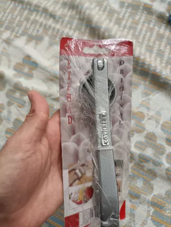 سیر له کن عروس مدل FM10