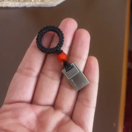 فلش مموری میکروسونیک مدل  mini drive ظرفیت 64 گیگابایت