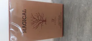 تجریه خرید ادوپرفیوم جسیکا تواین مدل MEGAMARE حجم 100 میلی‌لیتر