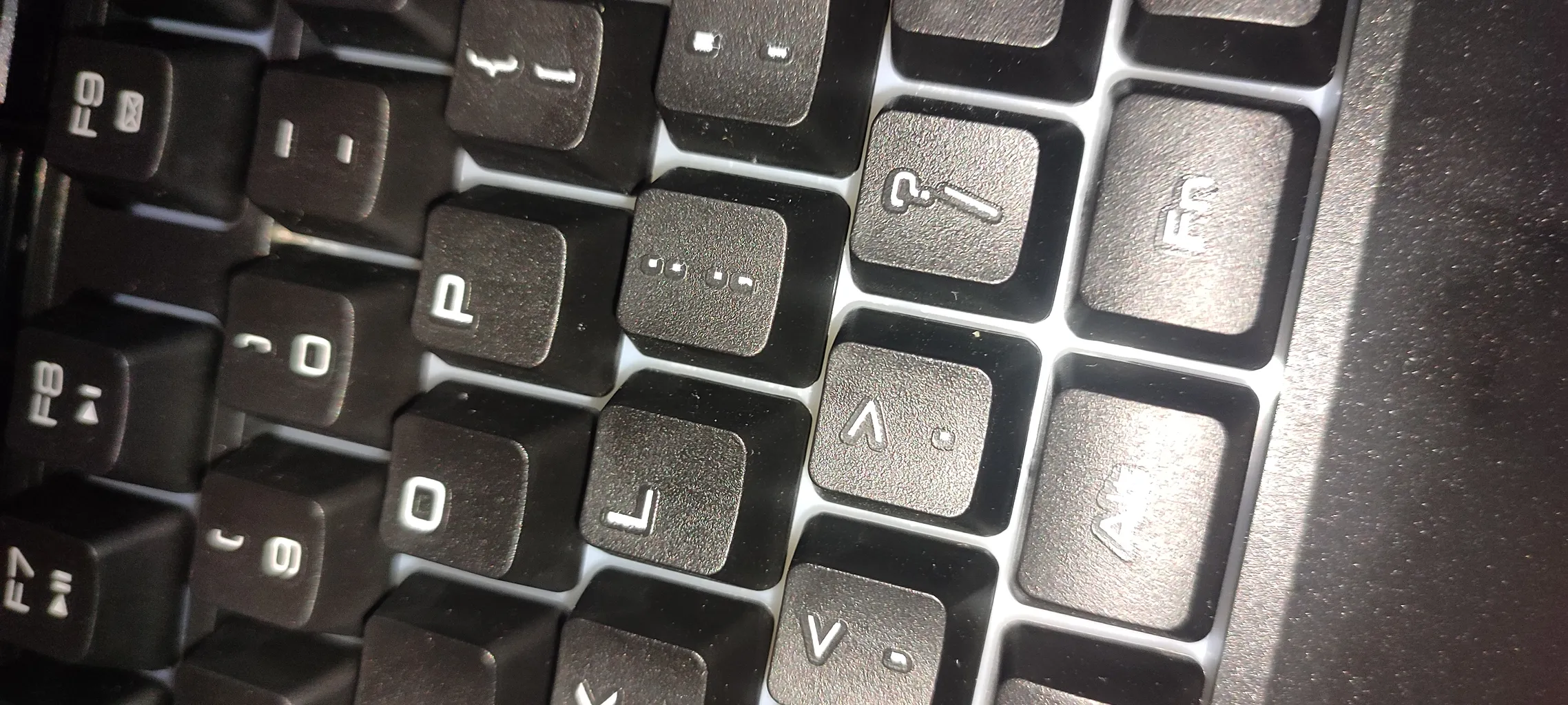 ست گیمینگ اونیکوما مدل TZ3006