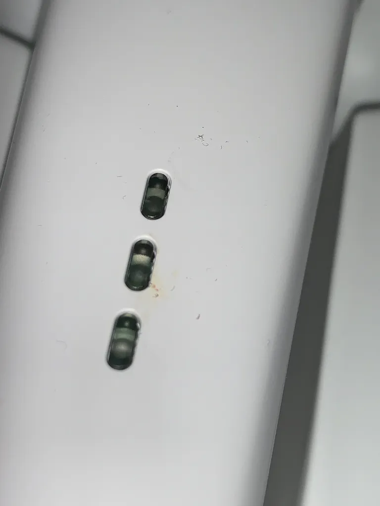 ماشین اصلاح موی سر و صورت  تریمر مدل TM-T17