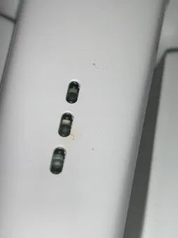 ماشین اصلاح موی سر و صورت  تریمر مدل TM-T17