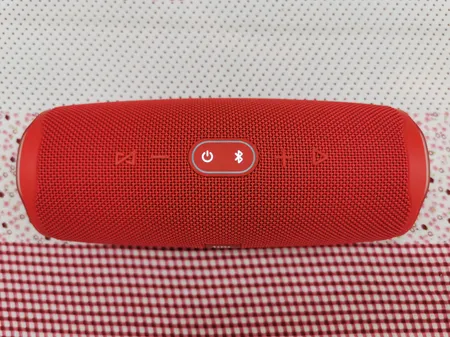 اسپیکر بلوتوثی قابل حمل جی بی ال مدل Charge 4