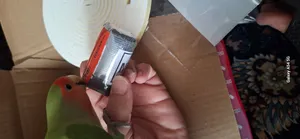 تجریه خرید چسب ترمیم توری پنجره نادیاهوم مدل meshrepair طول 2 متر