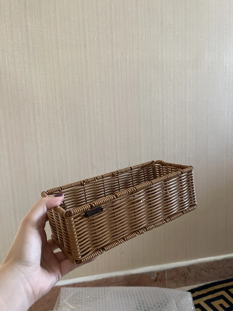 جا قاشقی تاپکو مدل بافت z81