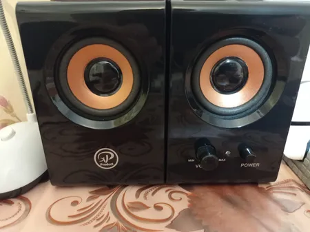 اسپیکر دسکتاپ ایکس پی-پروداکت مدل XP-Q08