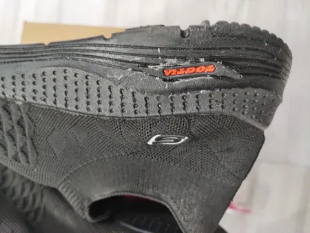 کفش پیاده روی مردانه مدل Perfect رنگ مشکی