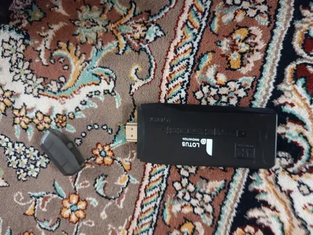 کنسول بازی پرتابل مدل game stick lite