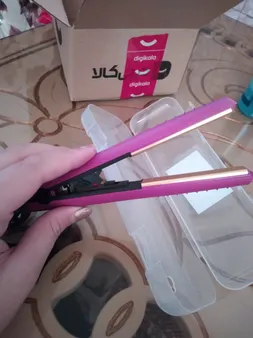 اتو مو مدل MT