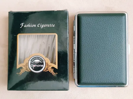 جعبه سیگار آفن مدل FR 101