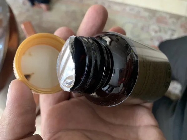 عکس ارسالی خریدار