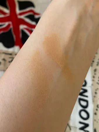 کرم پودر میستار مدل Classic Touch شماره 101 حجم 40 میلی لیتر