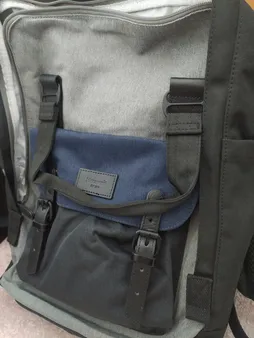 کوله پشتی هیماواری مدل 1010