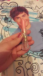 بالم لب مرو مدل Fruity شماره 02