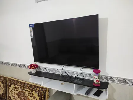 میز تلویزیون دیواری مدل DF108L