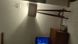 تجریه خرید آباژور ایستاده مدل چهار پایه طرح بعلاوه ترک