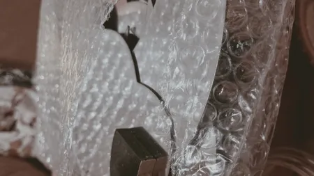 آینه آماتیس مدل ابر و ماه و ستاره