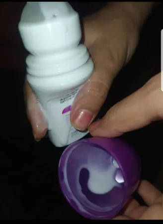 رول ضد تعریق زنانه مای مدل ویولت حجم 50 میلی لیتر