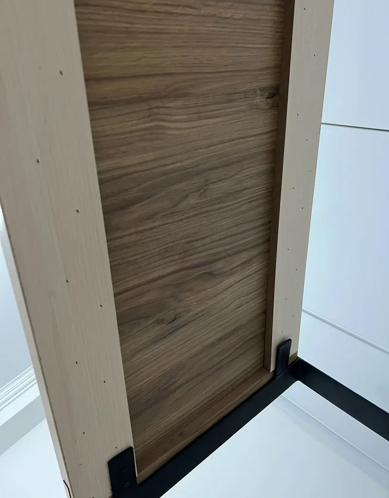 میز کامپیوتر لارماکو مدل F-36m