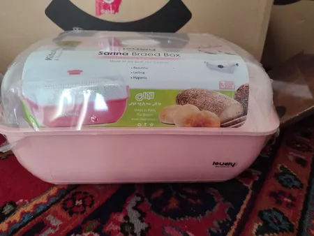 جا نانی 3 پارچه لاولی کد DLV01