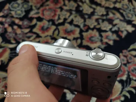 دوربین دیجیتال سامسونگ مدل ST69