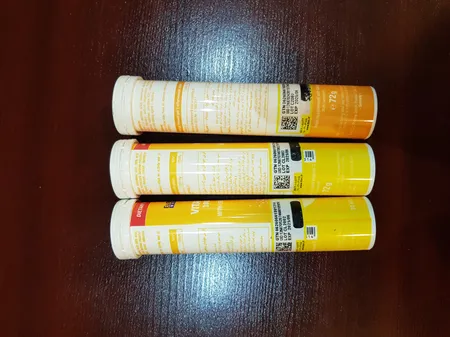 قرص جوشان ویتامین ث -1000 میلی گرم 3 بسته 20 عددی