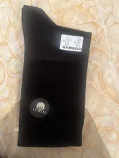 تجریه خرید جوراب ساق بلند زنانه جوراب اکمن ترک مدل بامبو