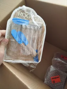 تجریه خرید کارد صبحانه خوری روک مدل دایموند بسته شش عددی