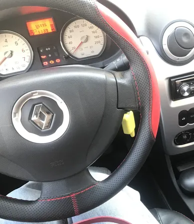 روکش فرمان مدل asena