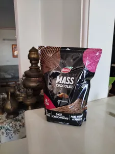 تجریه خرید پودر پروتئین مس با طعم شکلات کاله پرو _ 650 گرم