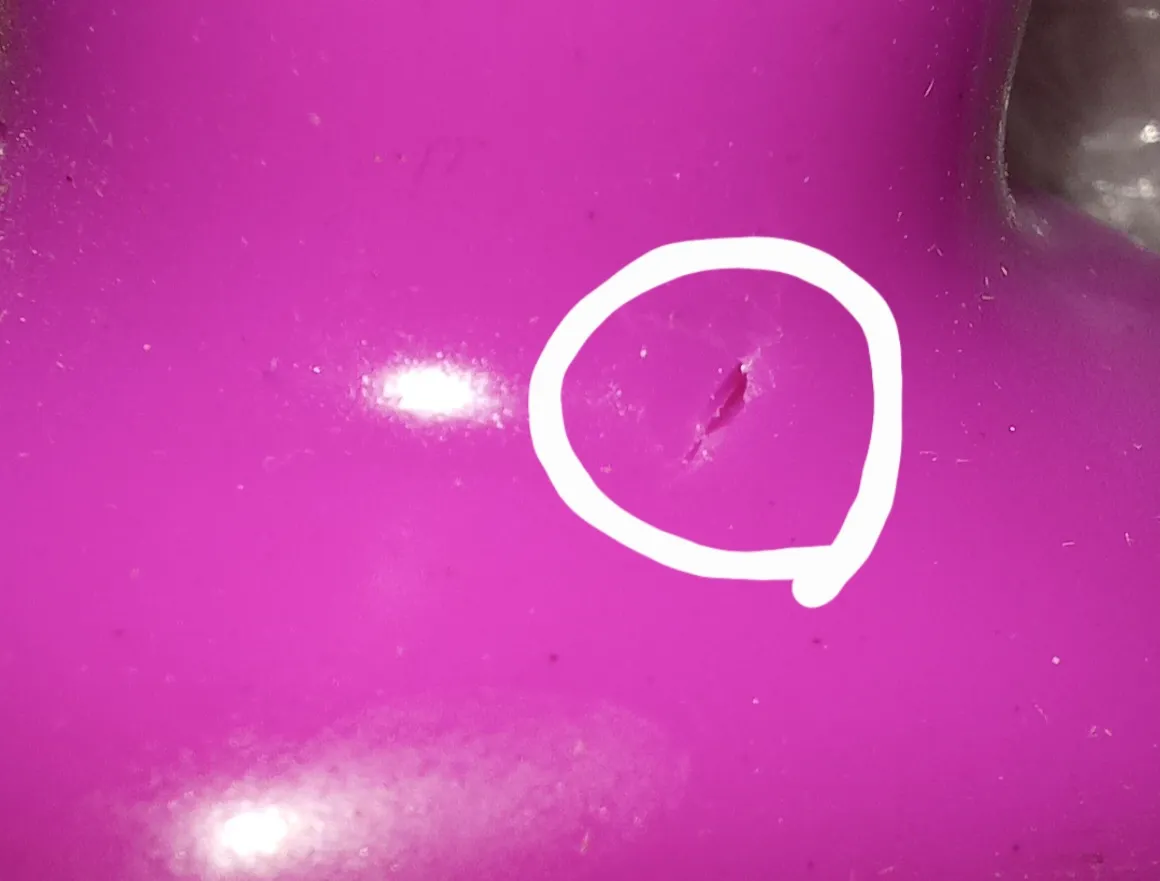 دمبل وزنه پویا مدل روکش دار وزن 750گرم بسته 2عددی