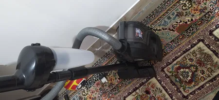 فیلتر دوار جاروبرقی مدل تیان کد 01