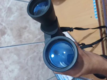 دوربین دوچشمی کومت مدل ZOOM 10X70X-70