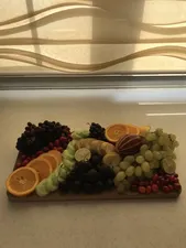 تجریه خرید سینی تخت متوسط شیجا مدل خودرنگ