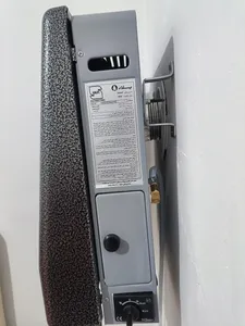 تجریه خرید بخاری گازی پلار مدل INVENT