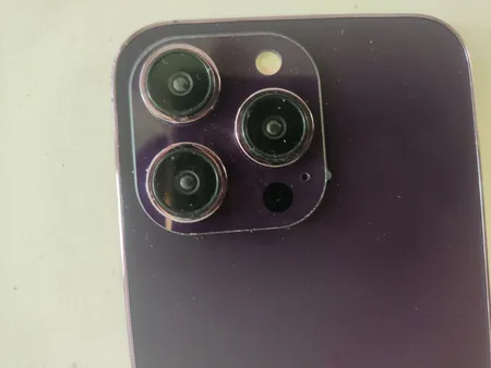 ماکت گوشی موبایل مدل IPhone 14 Pro Max