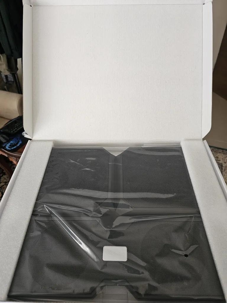 پایه خنک کننده دیپ کول مدل Multi Core X6