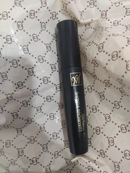 ریمل حجم دهنده مای سری Black Diamond مدل Luxurious