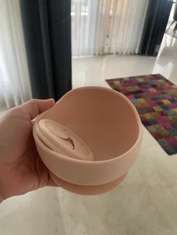 ظرف غذای کودک مدل یامی مجموعه 10 عددی