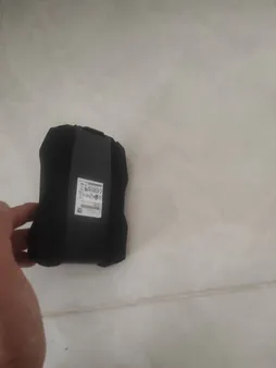 هارد اکسترنال ای دیتا مدل HD770G  ظرفیت یک ترابایت دارای رابط USB Type-A 3.2