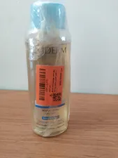 تجریه خرید تونر پاک کننده آرایش صورت اویدرم مدل ehydra حجم 230 میلی لیتر