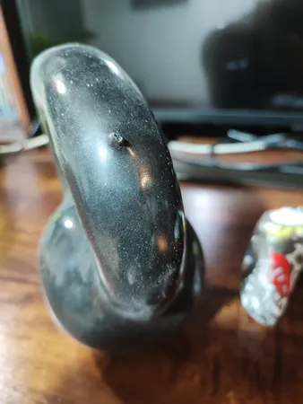 کتل بل ام دی ام وزن 6 کیلوگرم