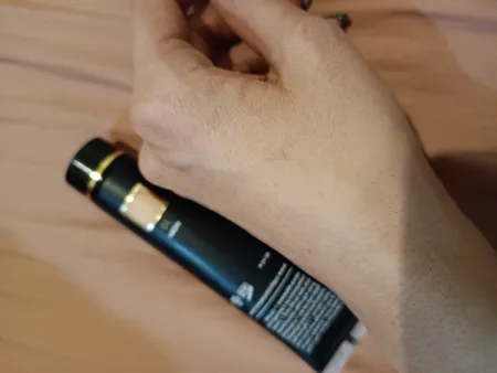 کرم پودر این لی مدل Invory شماره 10حجم 40 میلی لیتر